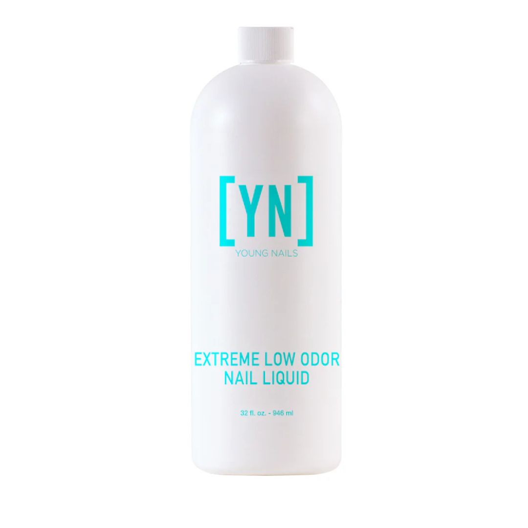 Young Nails - Low Odor Nail Liquid Monomer