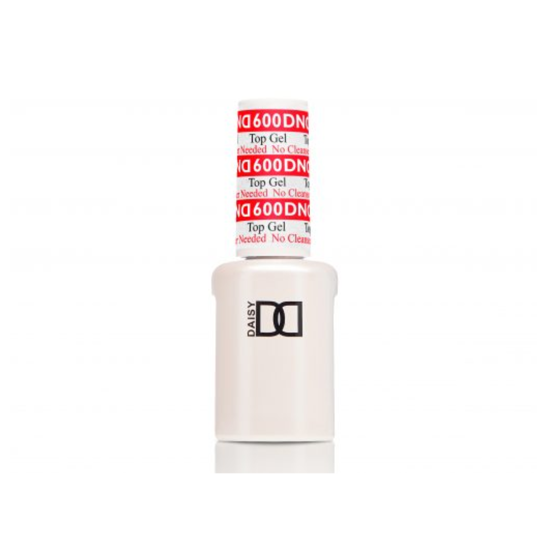 DND 600 Top Coat