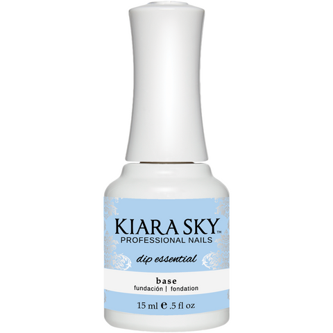 Kiara Sky Dip Essential Base #2