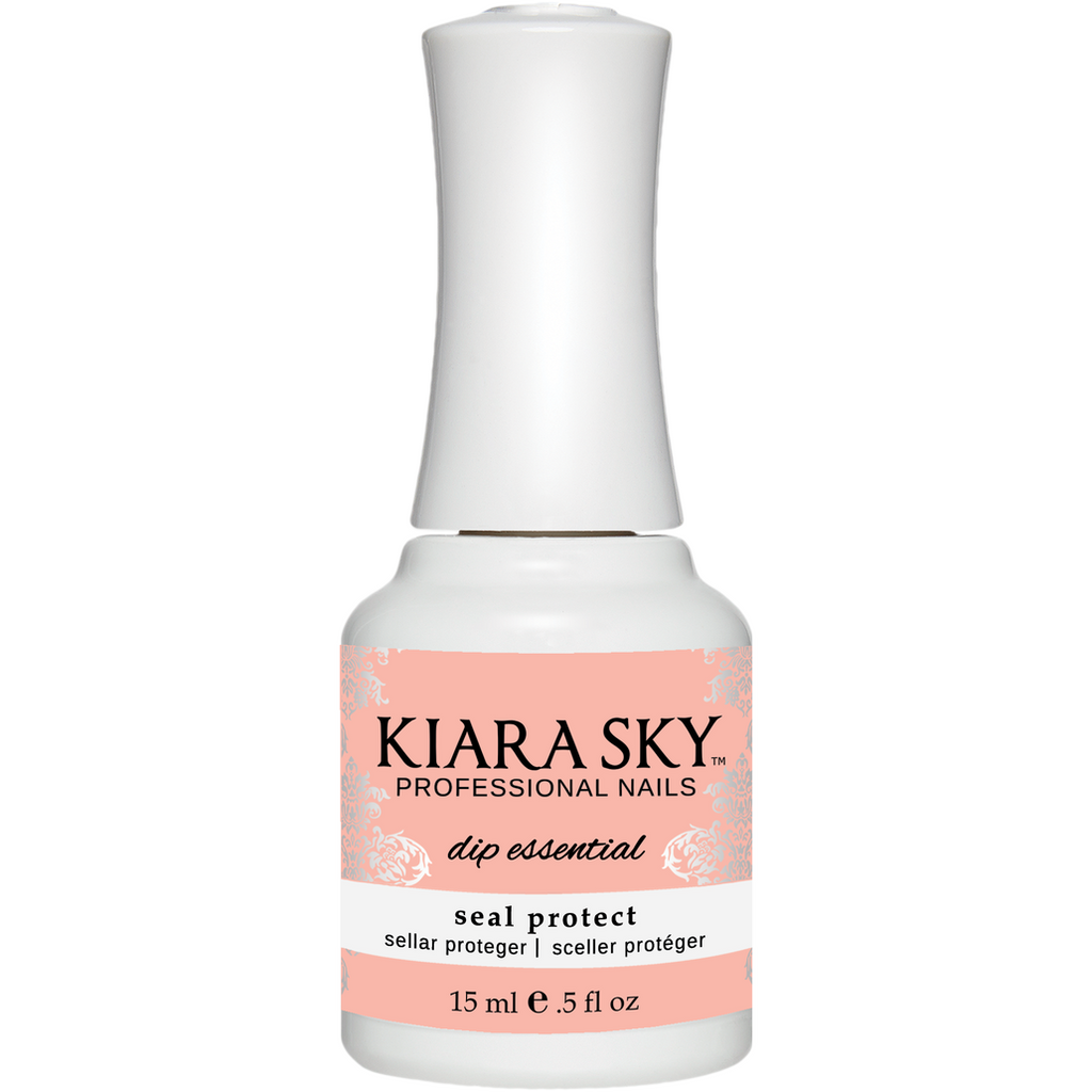 Kiara Sky Dip Essential Seal Protect #3