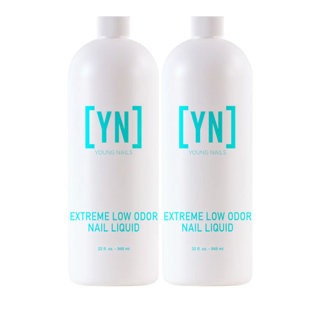 Young Nails - Low Odor Nail Liquid Monomer