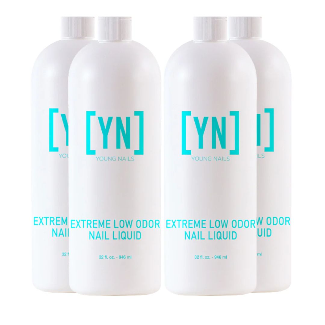 Young Nails - Low Odor Nail Liquid Monomer