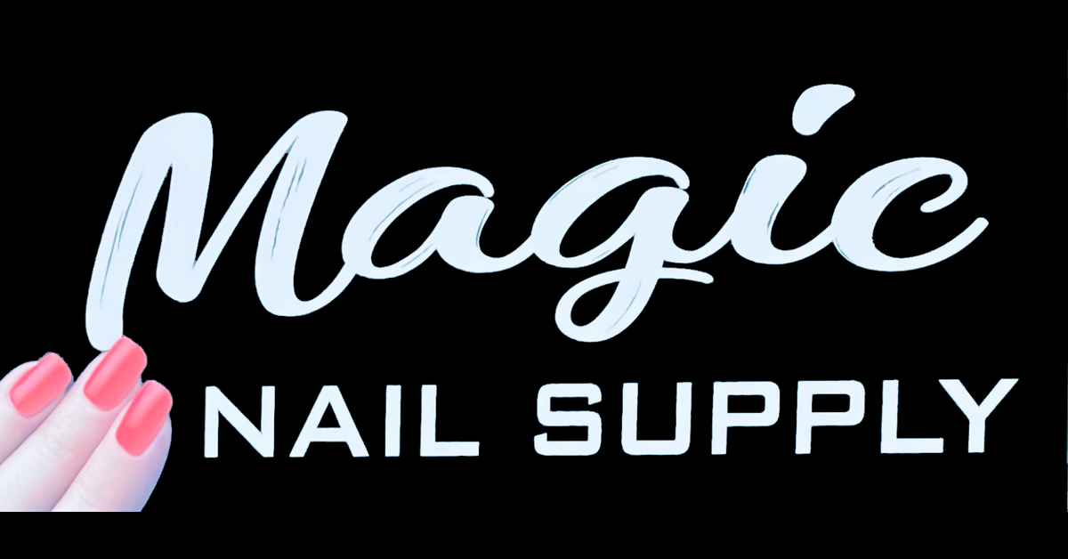 Bundles Magic Nail Supply