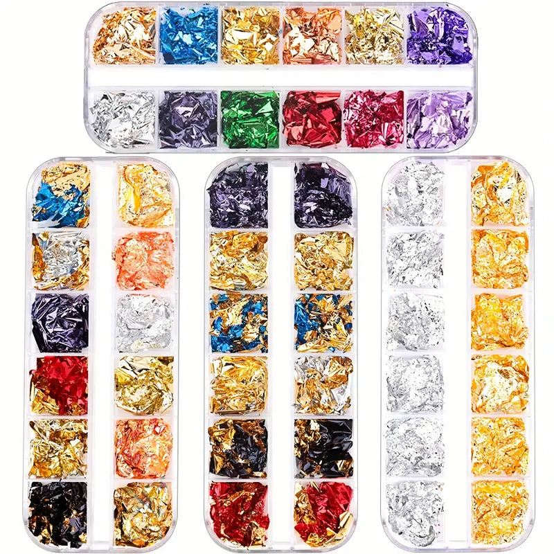 Foil