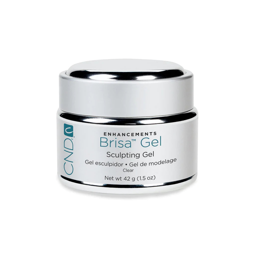 CND Brisa Sculpting Gel 1.5 Oz