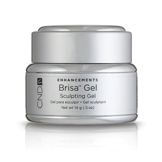 CND Brisa Sculpting Gel .5 Oz