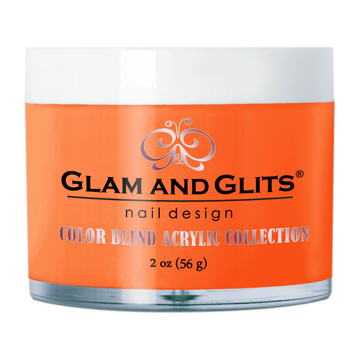 Glam & Glits Acrylic Powder Falling for You - BL3083