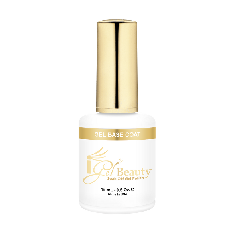 IGEL Beauty Base Coat