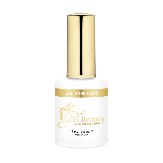 IGEL Beauty Base Coat