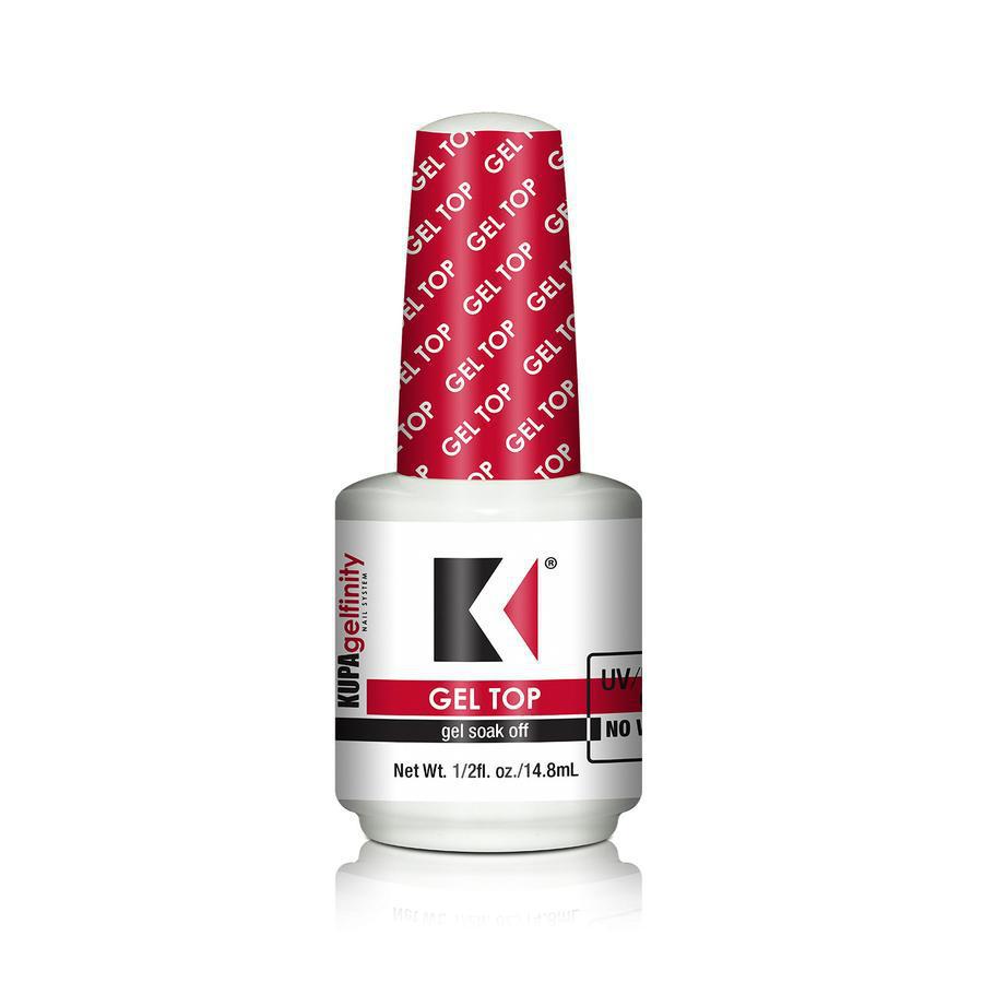 Kupa Gelfinity Top Gel