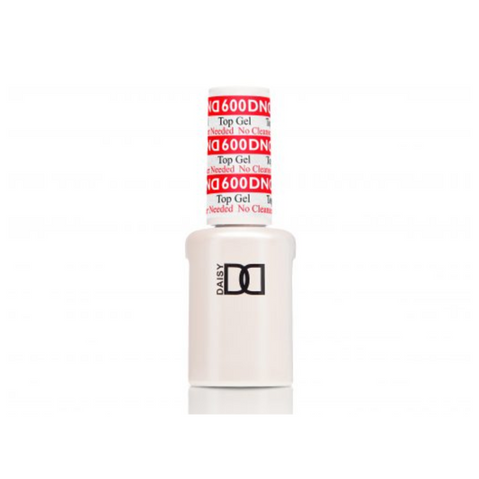 DND 600 Top Coat