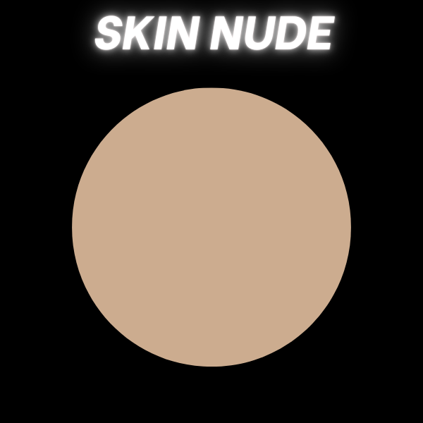 Ascension Beauty Acrylic Powder Skin Nude