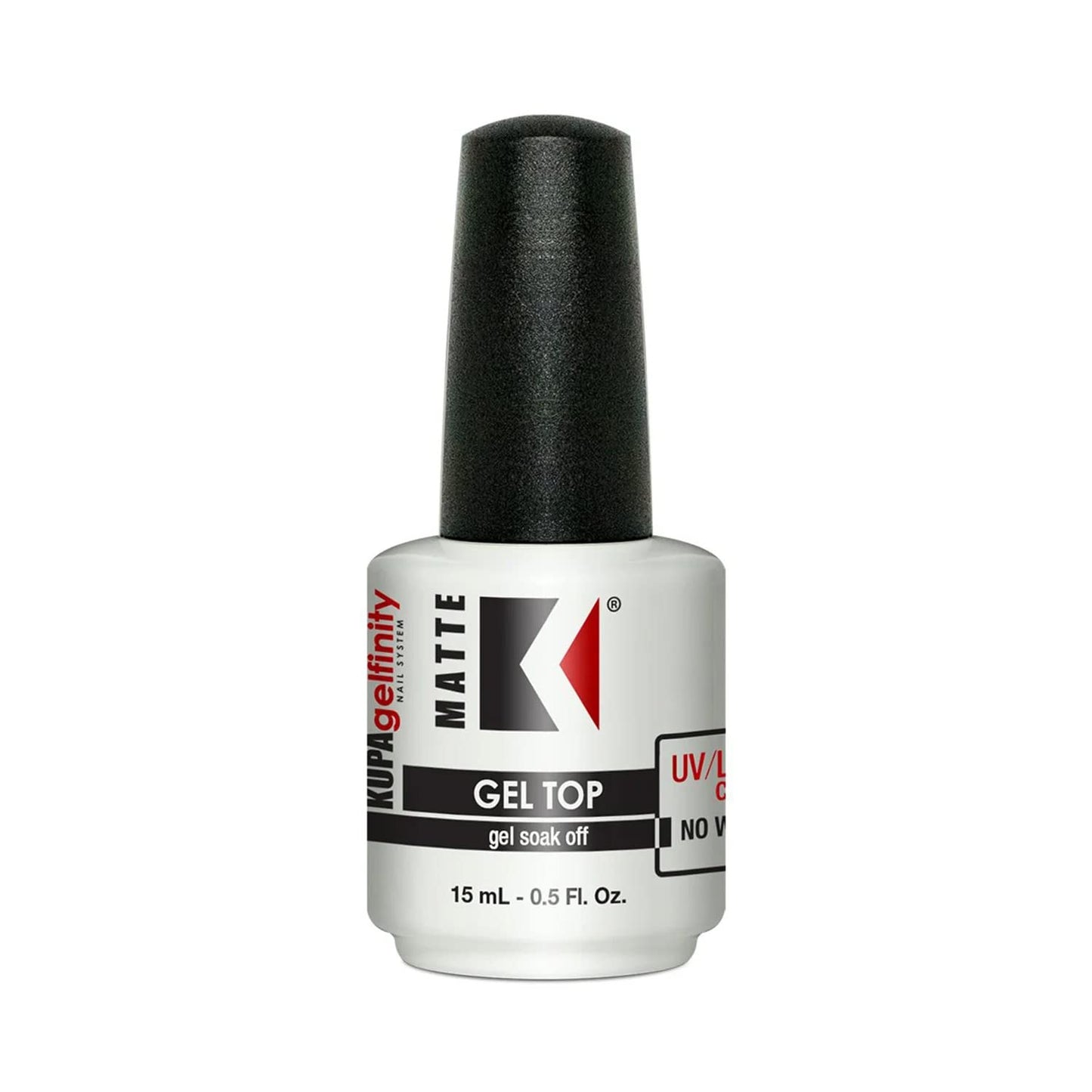 Kupa Gelfinity Top Gel Matte