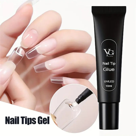 VG Nail Tip Glue