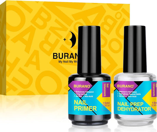 Burano Primer & Dehydrator Bundle