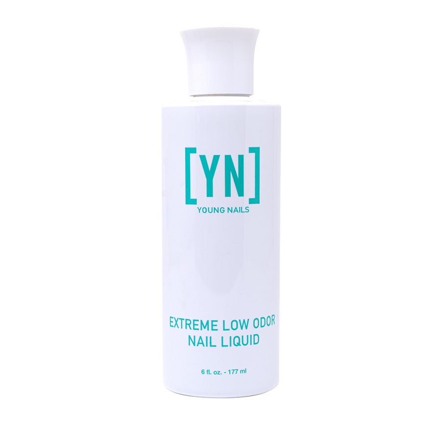 Young Nails - Low Odor Nail Liquid Monomer