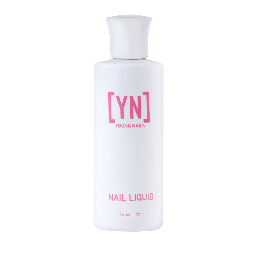 Young Nails - Nail Liquid Monomer