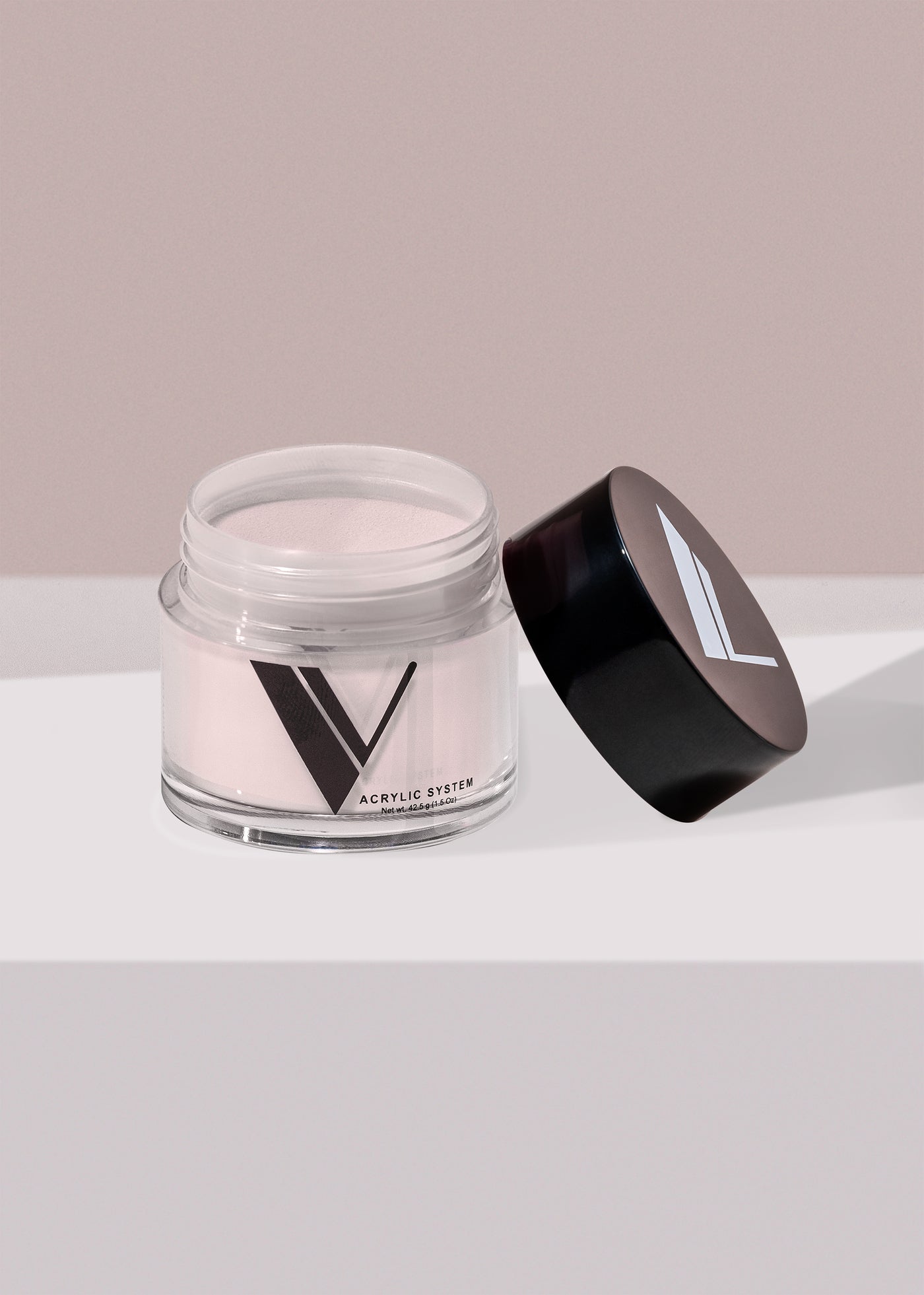 Valentino Acrylic Powder Prettiest Pink