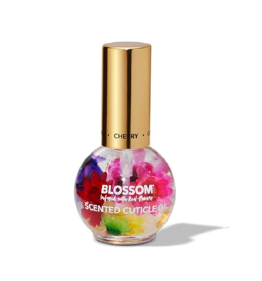 Blossom Cuticle Oil .5 fl oz