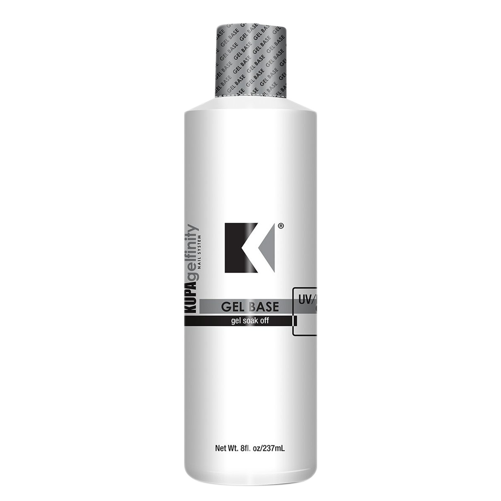 Kupa Base Coat 8 oz