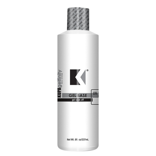 Kupa Base Coat 8 oz