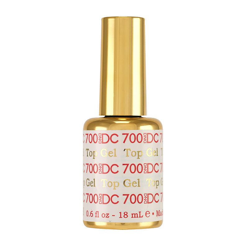 DND DC 700 Top Gel