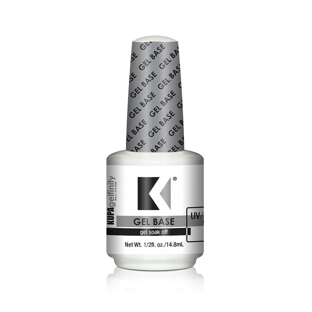 Kupa Gelfinity Base Gel