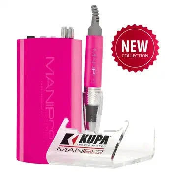 Portable Manipro Quiet Style Ultra Smooth