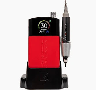 Portable Manipro Quiet Style Ultra Smooth
