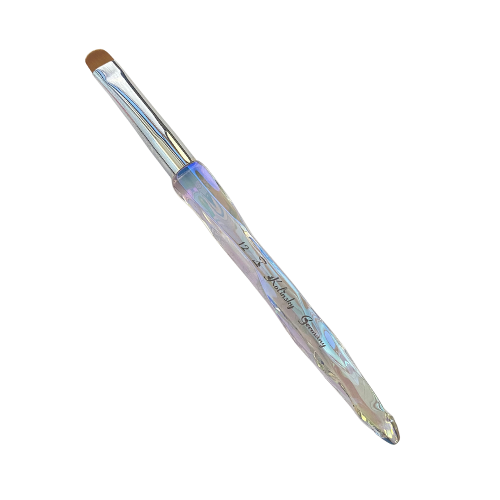 JKI French Brush Crystal