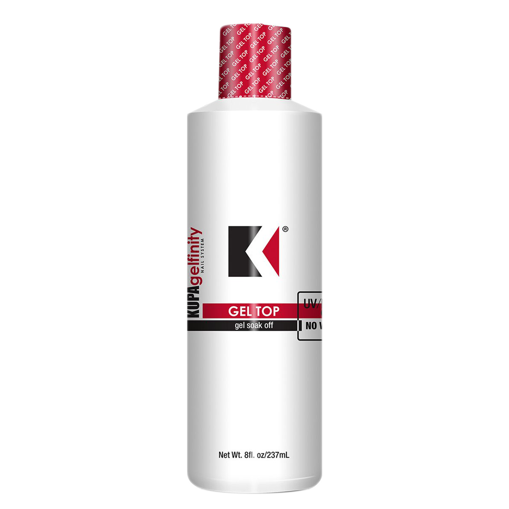 Kupa Top Coat 8 oz