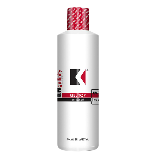 Kupa Top Coat 8 oz