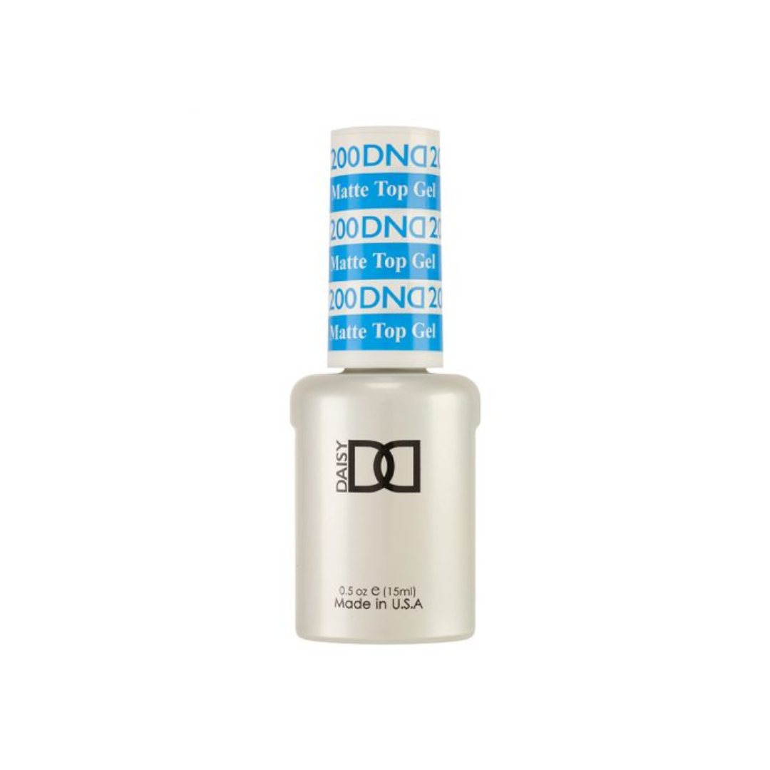 DND 200 Matte Top Coat