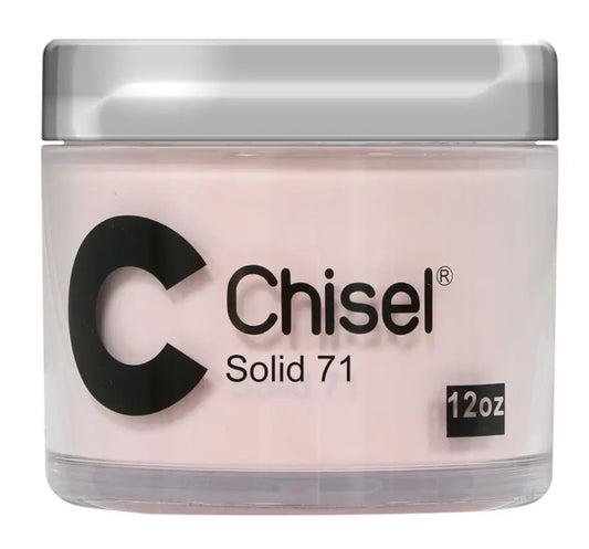 Chisel 12 oz - Solid 71