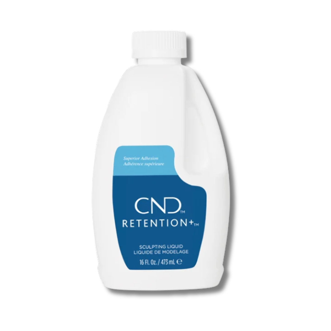 CND Retention+™ Sculpting Liquid Monomer