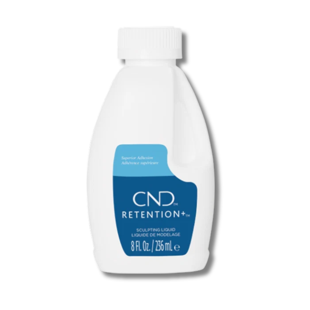 CND Retention+™ Sculpting Liquid Monomer