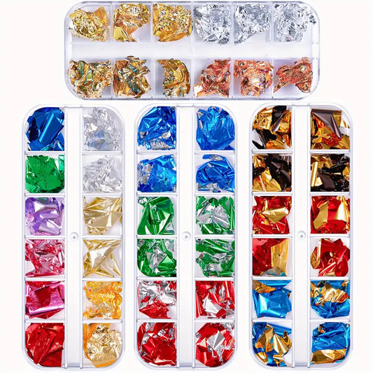 Foil