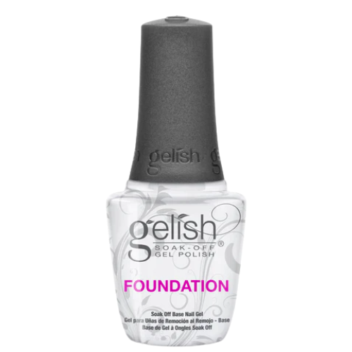 Gelish Foundation – Magic Nail Supply