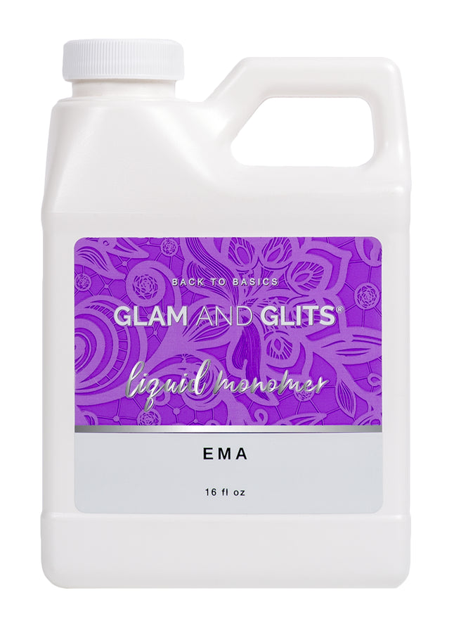 Glam and Glits Monomer