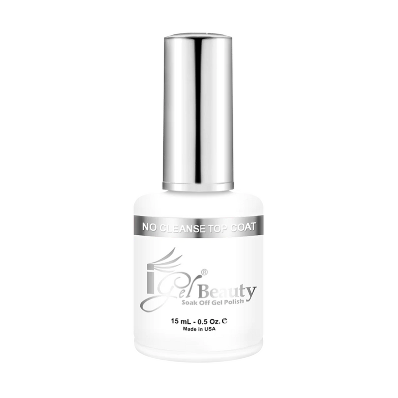 IGEL Beauty Top Coat