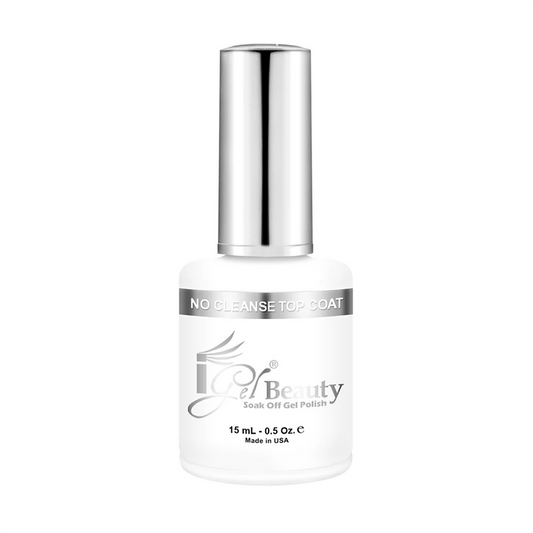 IGEL Beauty Top Coat