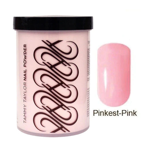 Tammy Taylor Nail Powder 14.75oz - Pink Power (PP)