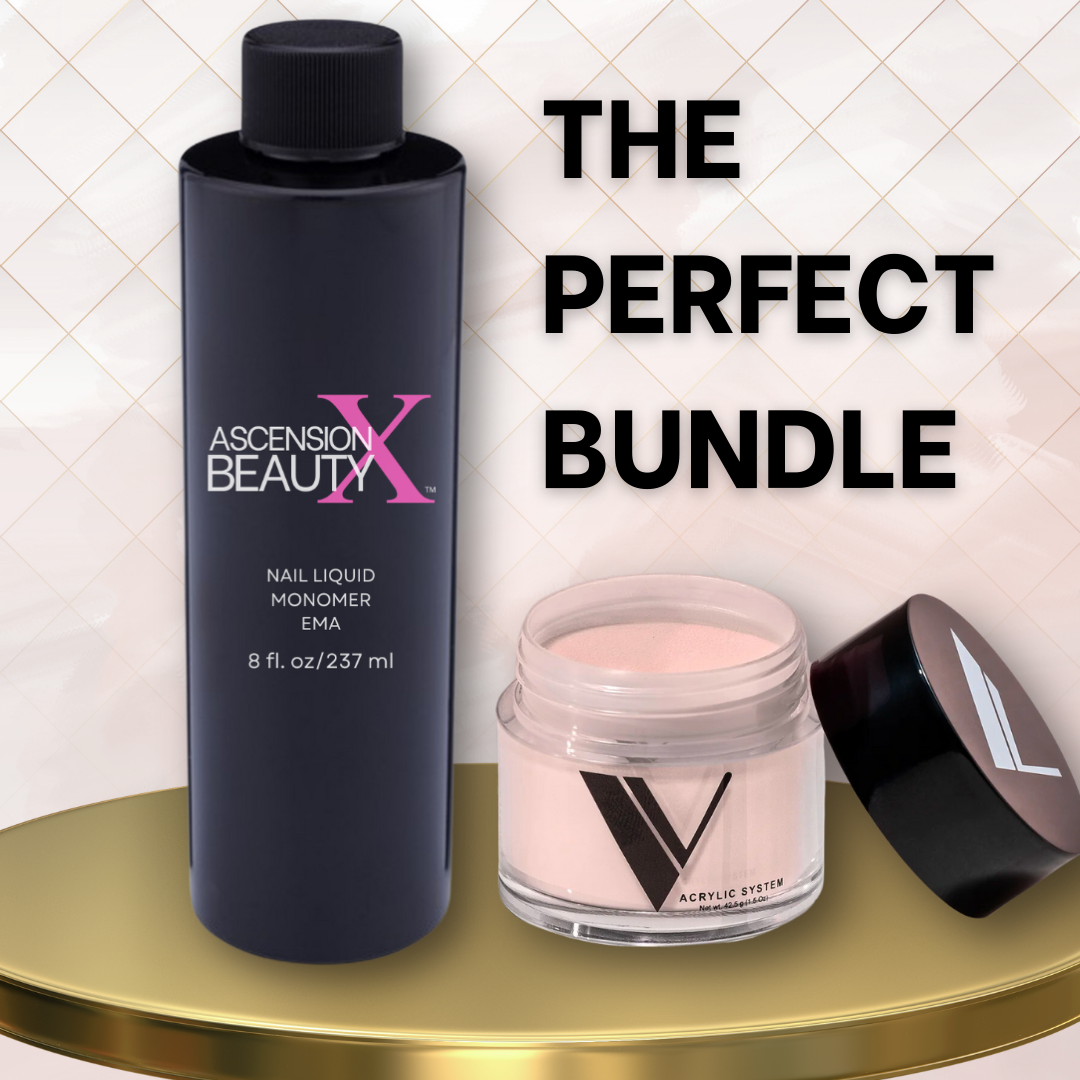 The Perfect Bundle – Magic Nail Supply