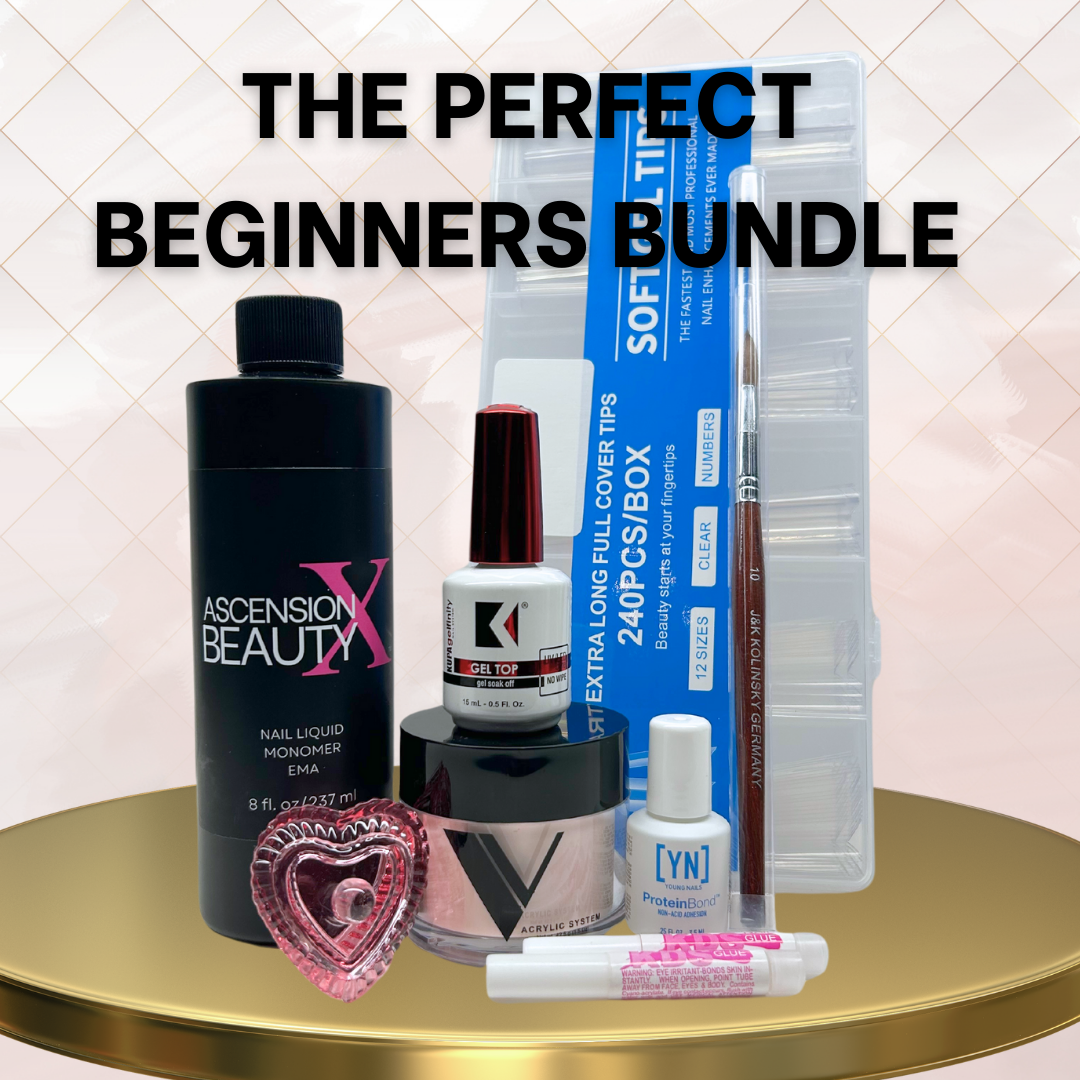 Perfect Beginners Bundle