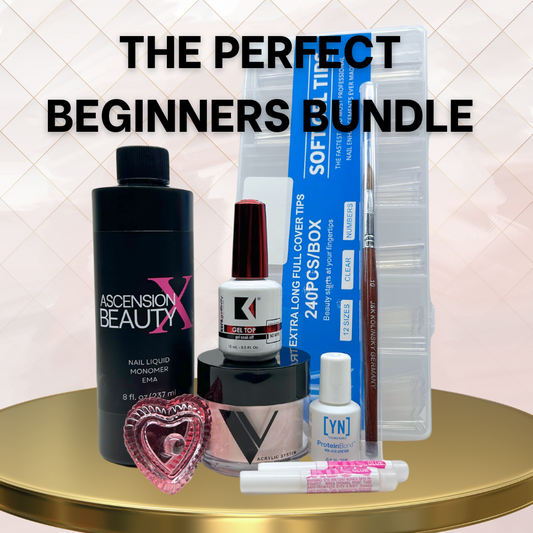 Perfect Beginners Bundle