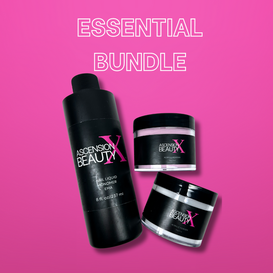 Ascension Beauty X Essential Bundle