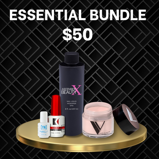 Essential Bundle