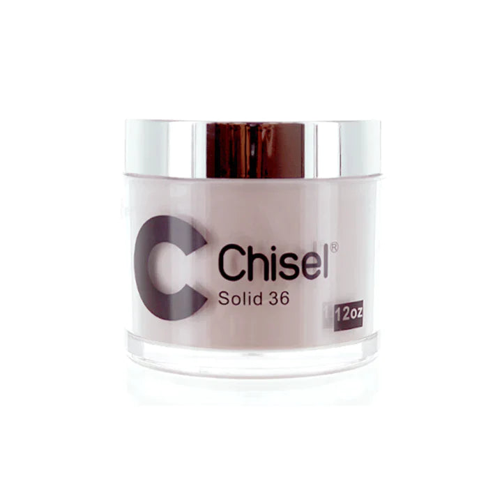 Chisel 12 oz - Solid 36