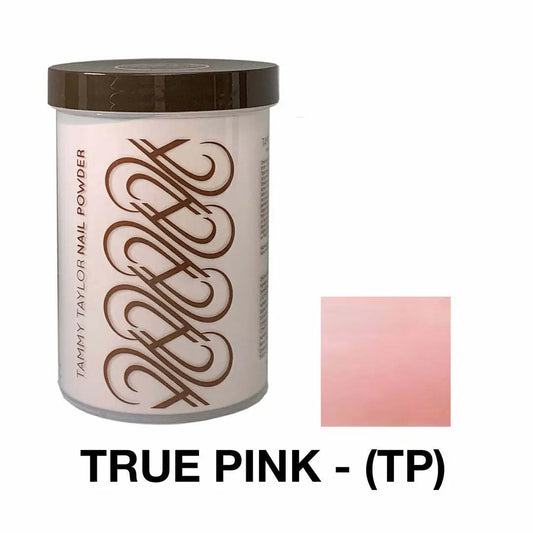 Tammy Taylor Nail Powder 14.75oz - True Pink (TP)