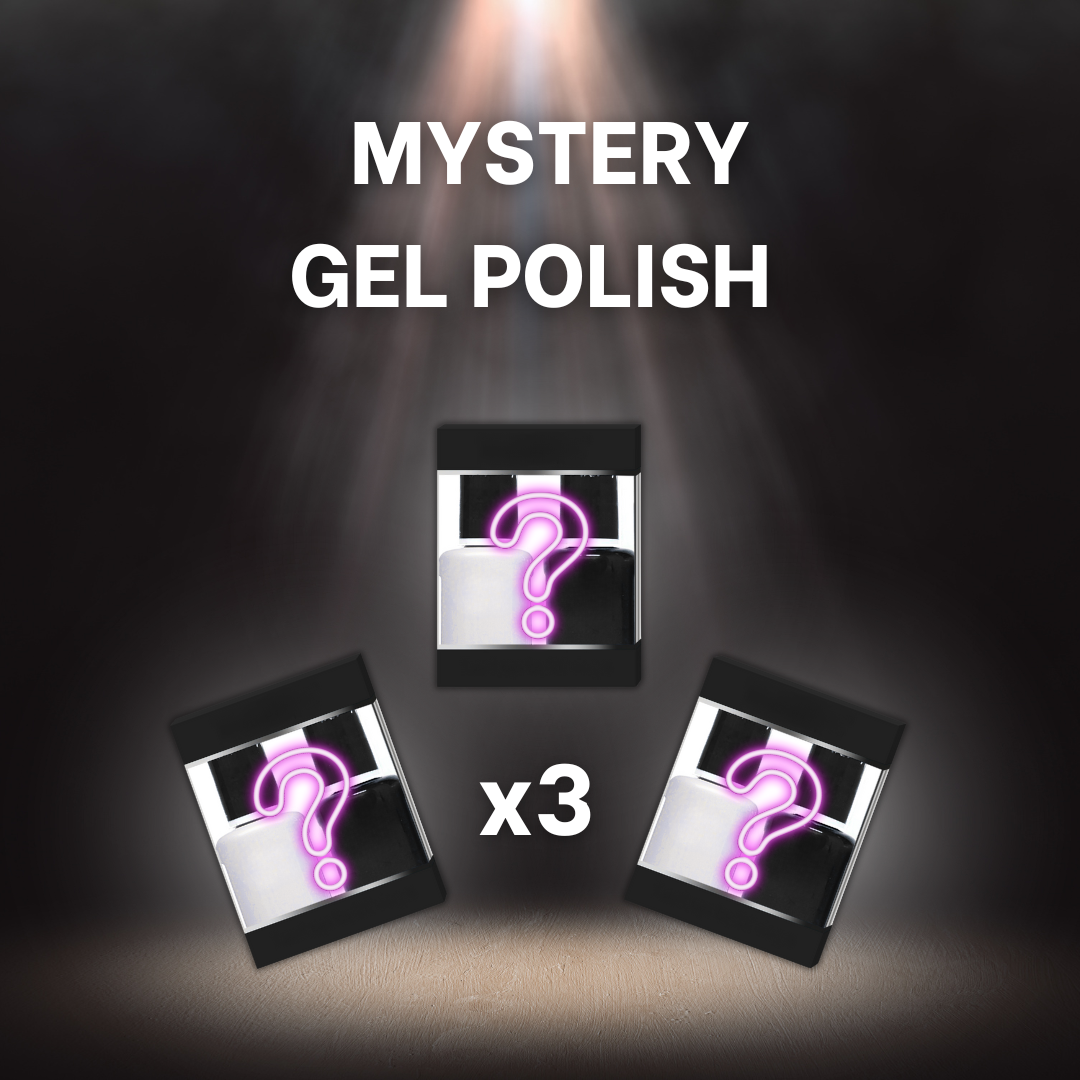 Mystery Gel Polish